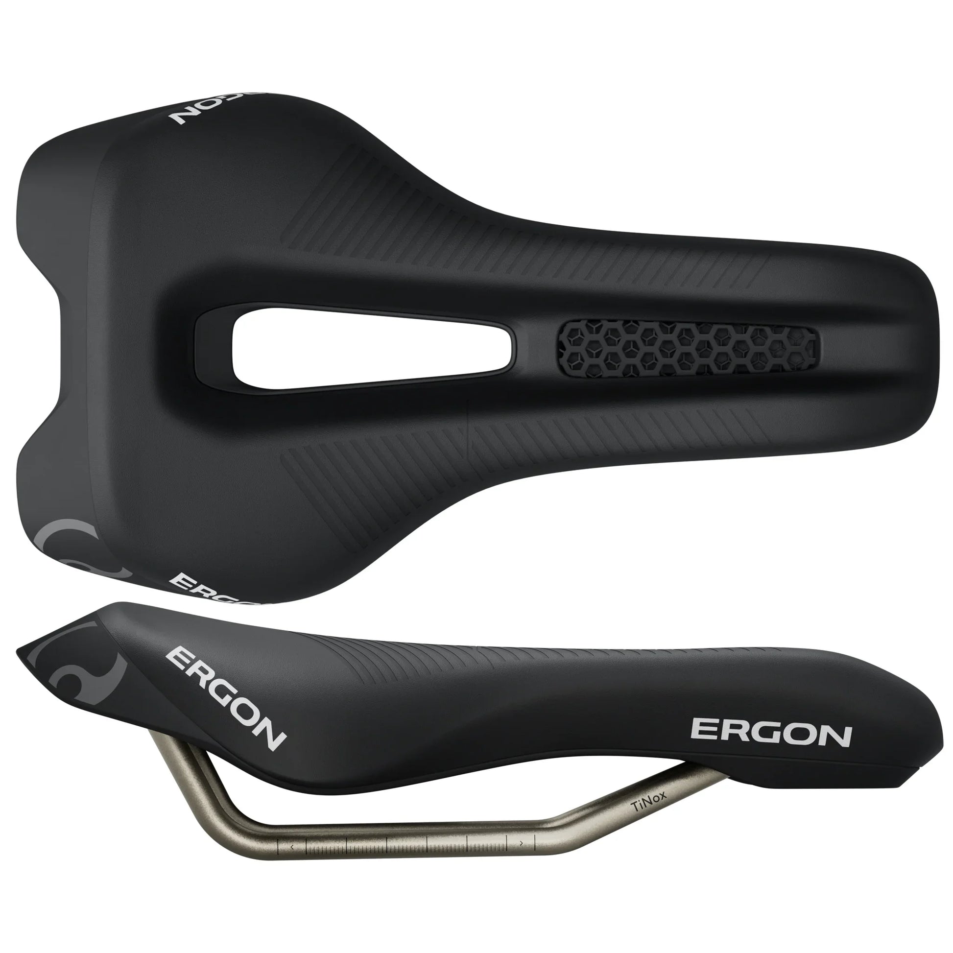 SR Triathlon Saddle - Womens Black Mid - Bicycle Warehouse