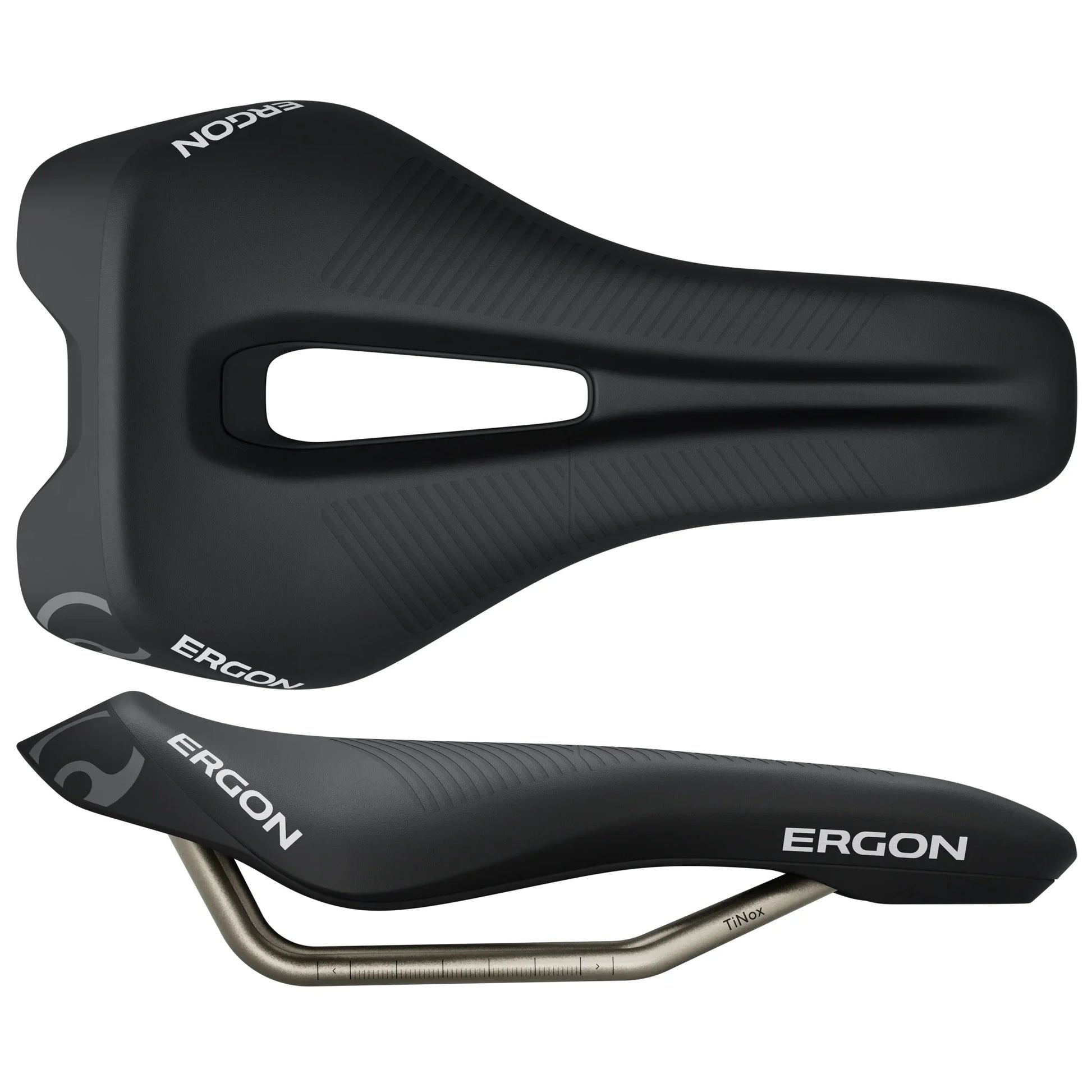 SR Triathlon Saddle - Mens Black Mid - Bicycle Warehouse