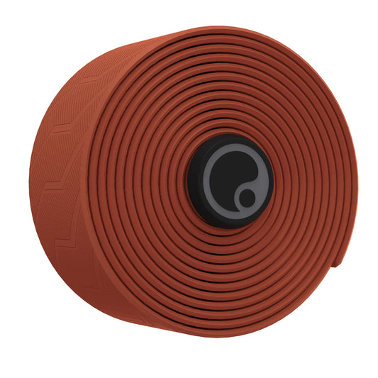 BT Gravel Bar Tape - Rusty Red - Bicycle Warehouse