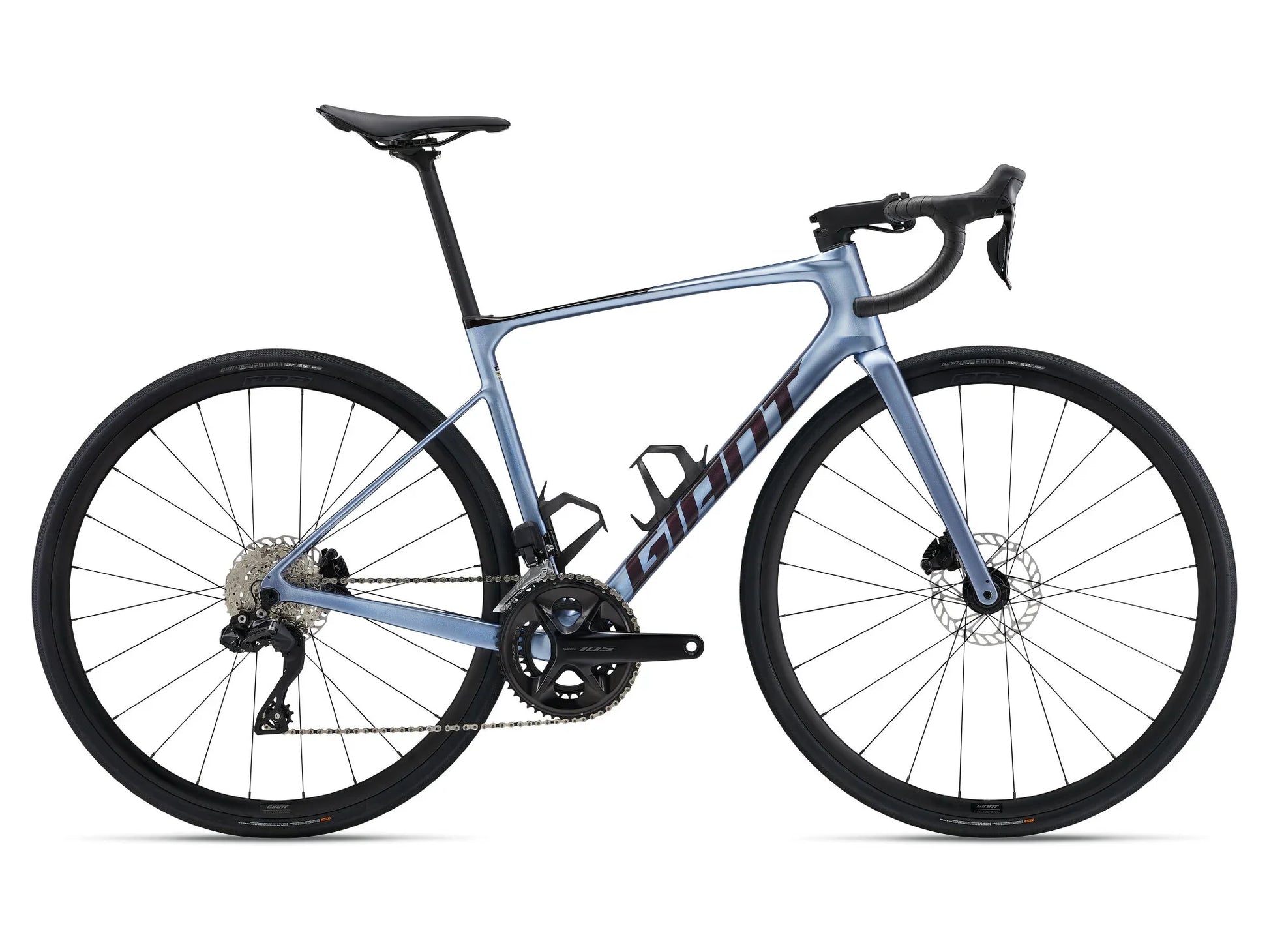 Defy Advanced 1 (2025) - Bicycle Warehouse