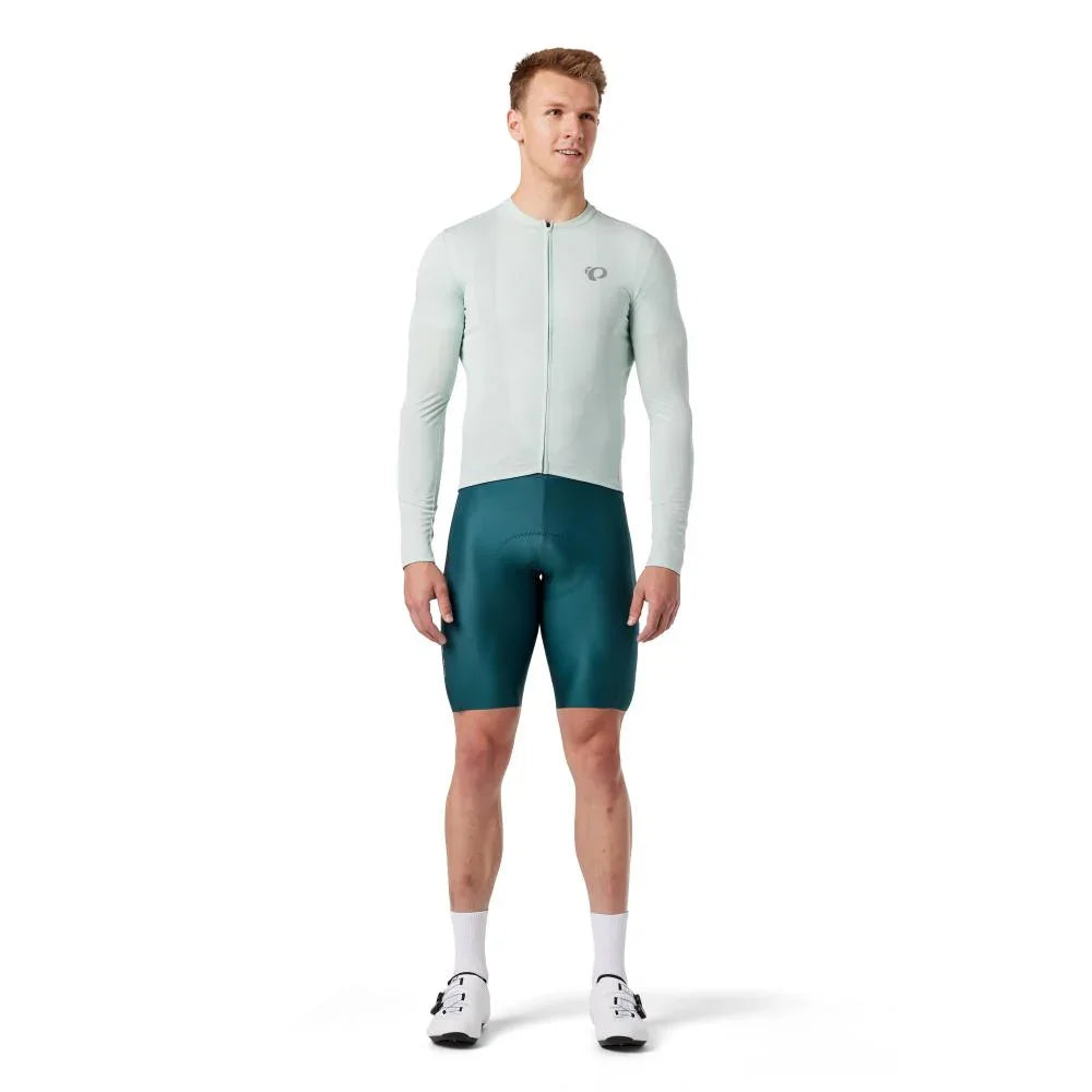 Pearl Izumi Men's Attack Long Sleeve Jersey - Bicycle Warehouse