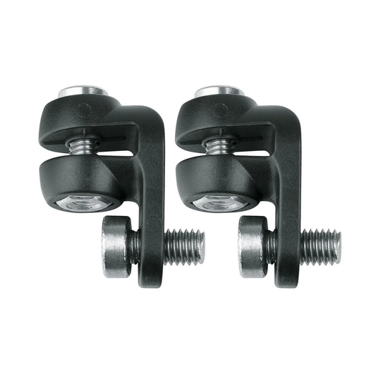Suntour Fender Adapter - Offset - Bicycle Warehouse