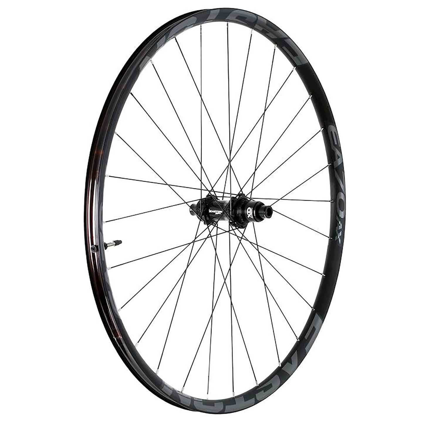 EA70 AX Disc 700c Rear Wheel 10x135+12x142 XDR - Bicycle Warehouse