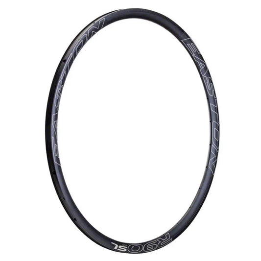 R90 SL Rim - 700 Disc Black 32H - Bicycle Warehouse
