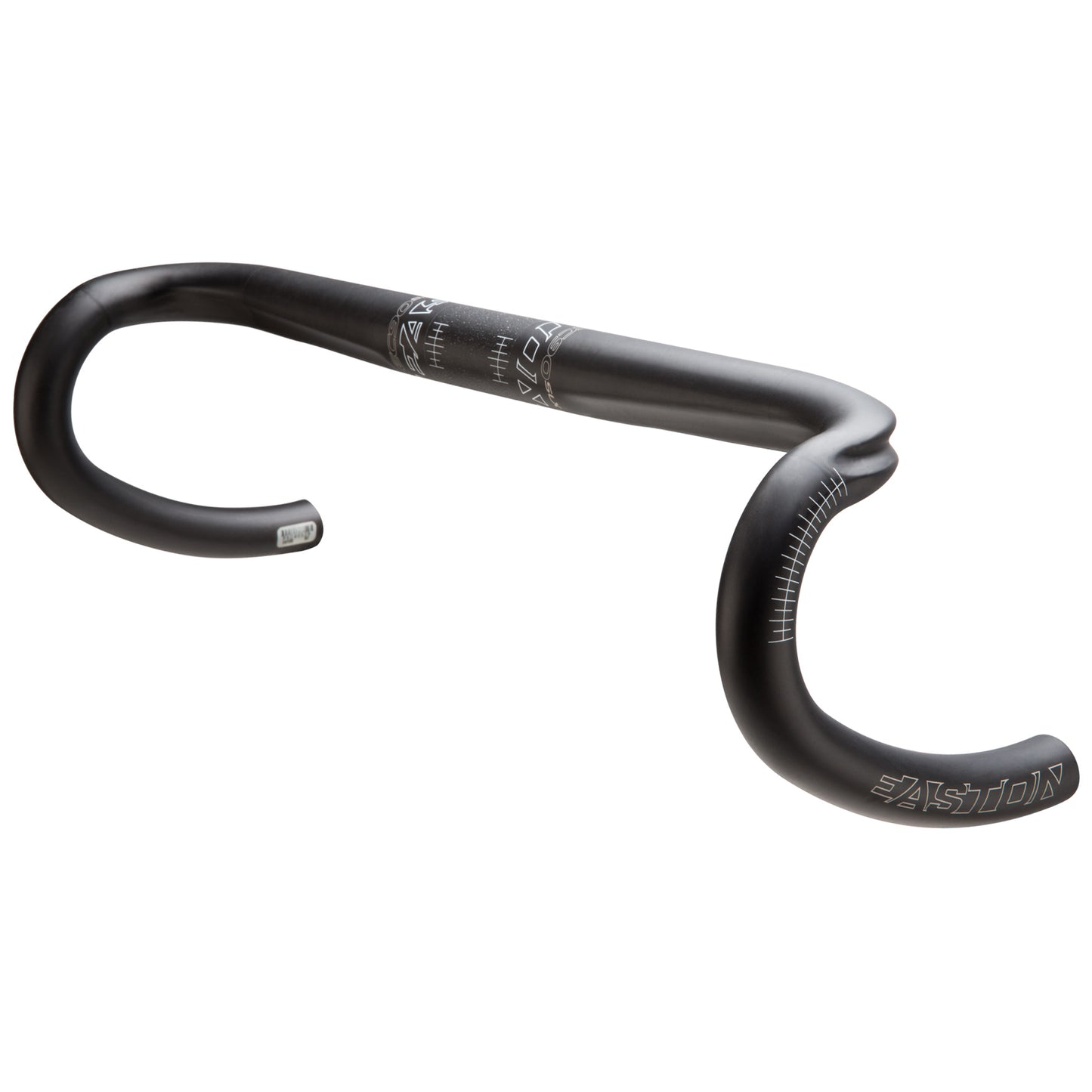 EC90 SLX Drop Handlebar - Carbon 31.8mm 40cm Black - Bicycle Warehouse