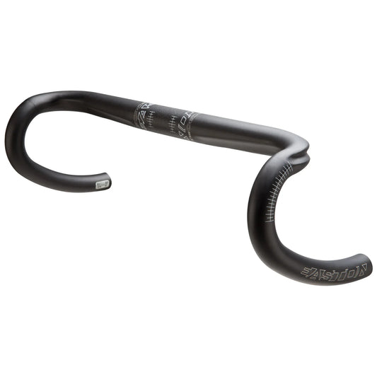 EC90 SLX Drop Handlebar - Carbon 31.8mm 40cm Black - Bicycle Warehouse