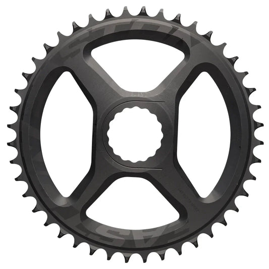 Direct Mount CINCH Chainring - 36t 12-Speed For Flattop Chains Black - Bicycle Warehouse