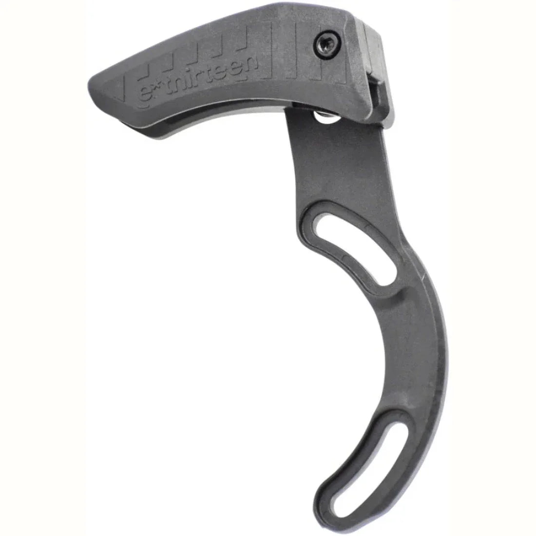 e*thirteen e*spec Plus Chain Guide 34-38t Bosch CX Gen4 ISO Compact Slider BLK - Bicycle Warehouse