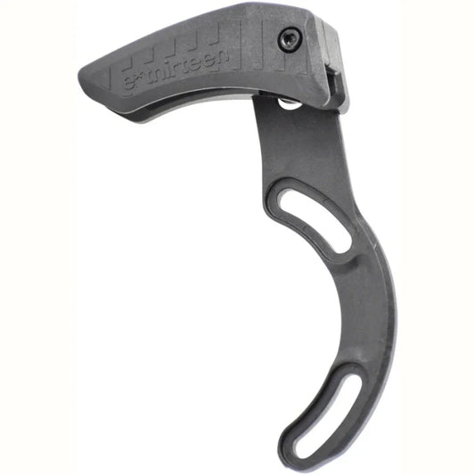 e*thirteen e*spec Plus Chain Guide 34-38t Bosch CX Gen4 ISO Compact Slider BLK - Bicycle Warehouse