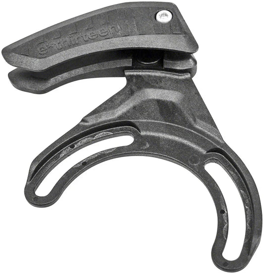 e*thirteen e*spec Plus Chain Guide 34-38t Shimano E8000 ISO Compact Slider BLK - Bicycle Warehouse
