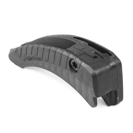 e*thirteen LG1 and TRS gen2 Upper Slider Black - Bicycle Warehouse