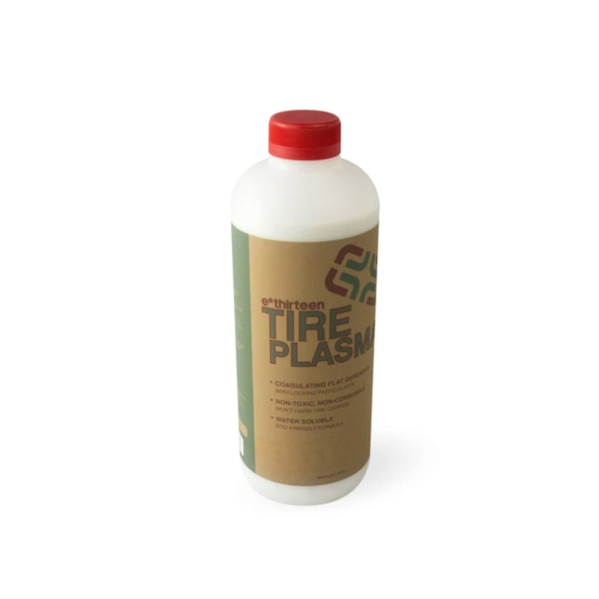 Tire Plasma Tubeless Sealant 1L bottle - Bicycle Warehouse