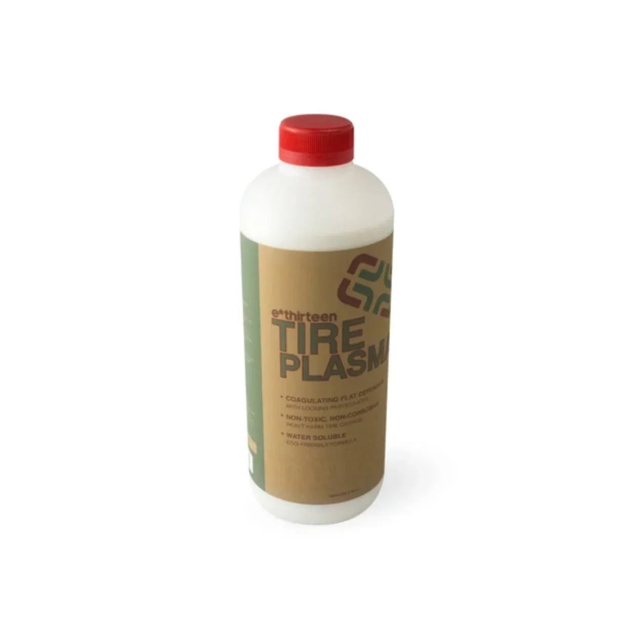 Tire Plasma Tubeless Sealant 1L bottle - Bicycle Warehouse