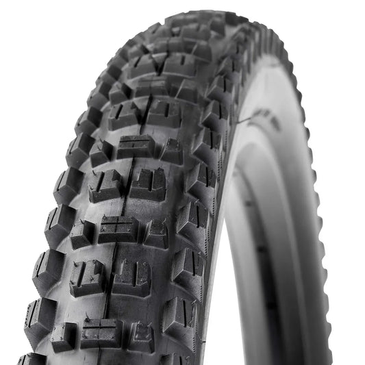 Zeppelin Tire Enduro/Endurance 27.5" x 2.7 - Black - Bicycle Warehouse