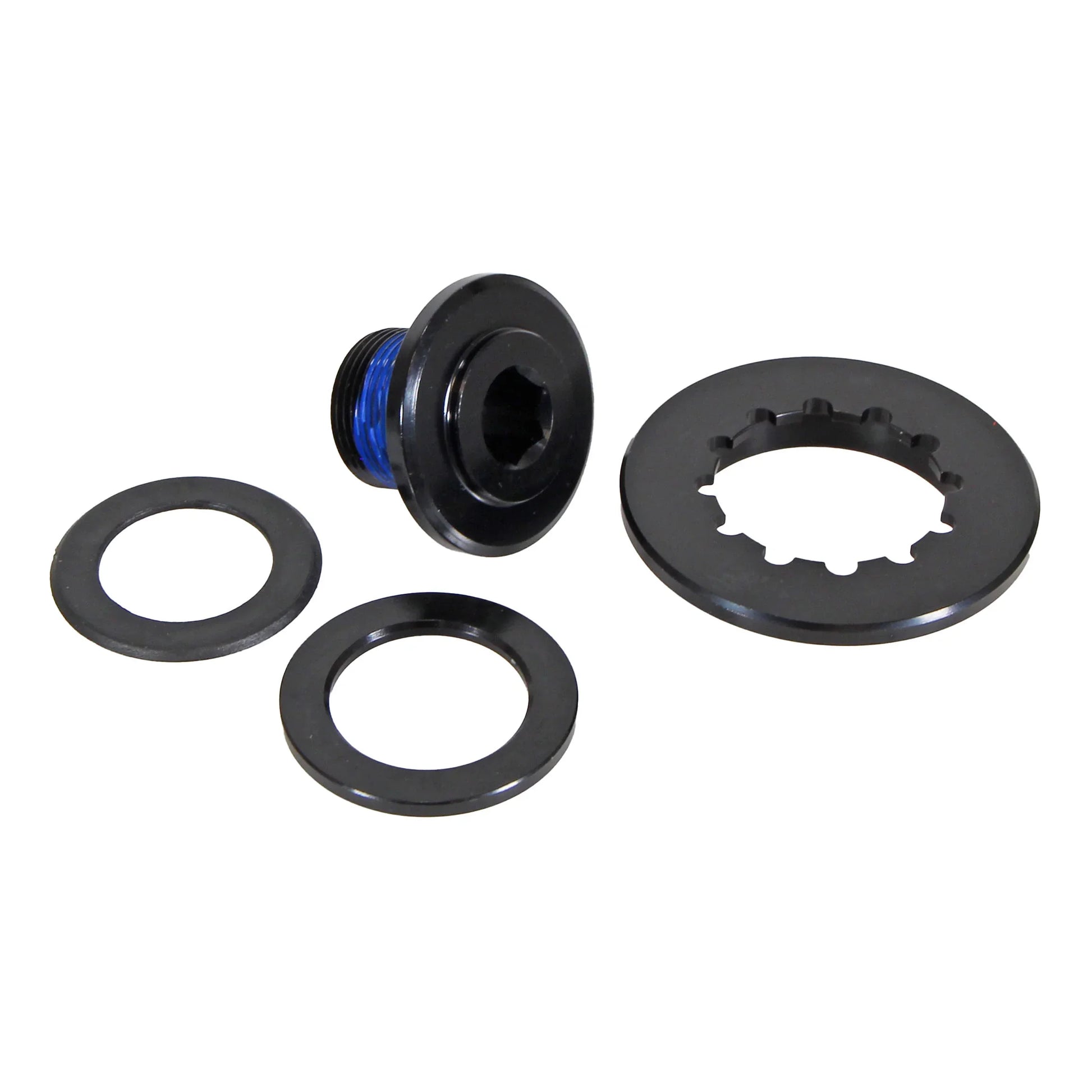 XCX Race Crank Self Extractor Kit Gen4 - Bicycle Warehouse