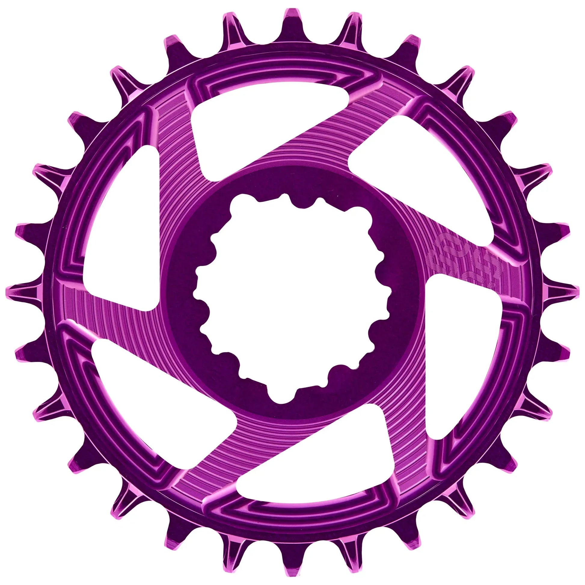Helix R Guidering(3mm Offset)3-Bolt 32t Eggpln - Bicycle Warehouse