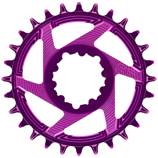 Helix R Guidering(3mm Offset)3-Bolt 32t Eggpln - Bicycle Warehouse