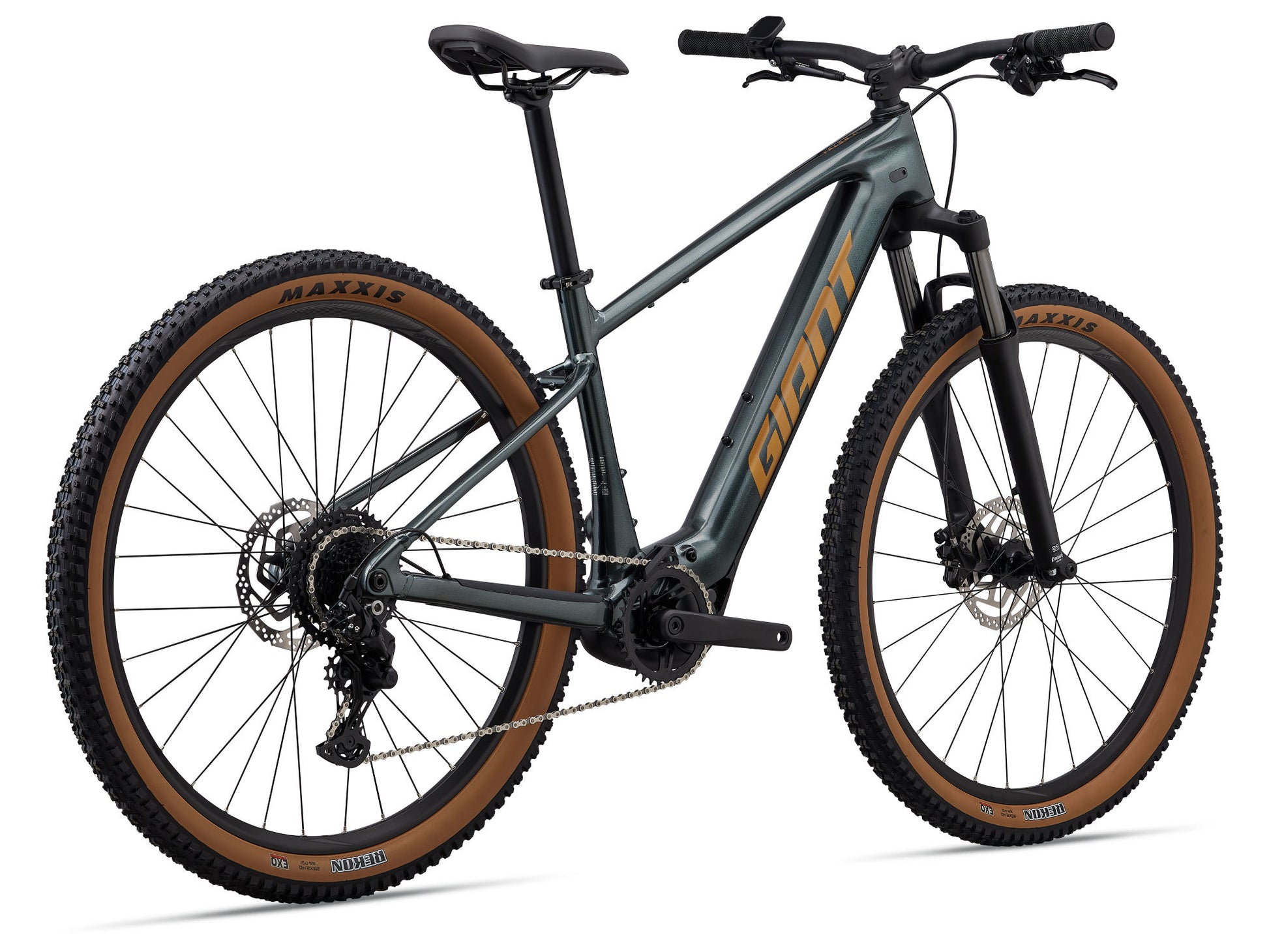 Giant Giant Talon E+ - Bicycle Warehouse
