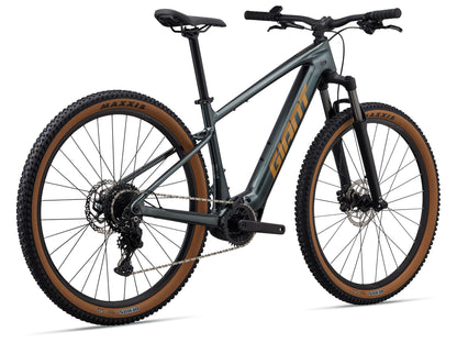 Giant Giant Talon E+ - Bicycle Warehouse