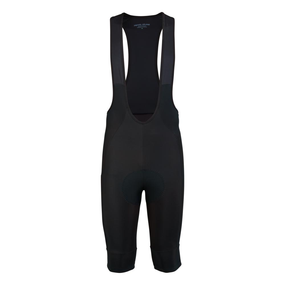 Men's Thermal Bib Shorts - Bicycle Warehouse