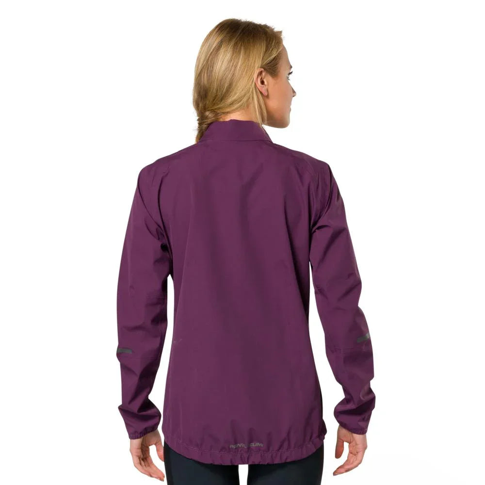Women's Attack WxB Jacket - Bicycle Warehouse