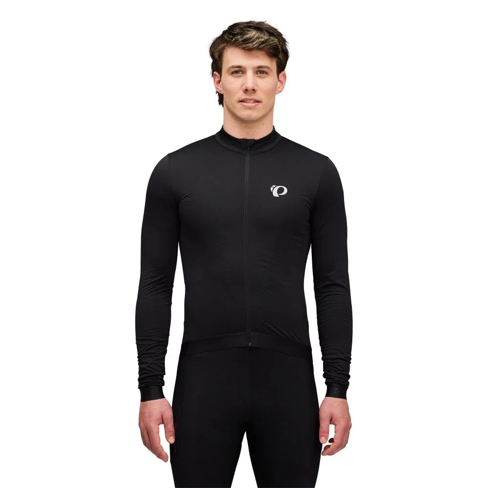 Pearl Izumi Men's Attack Thermal Jersey - Bicycle Warehouse