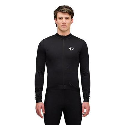 Pearl Izumi Men's Attack Thermal Jersey - Bicycle Warehouse