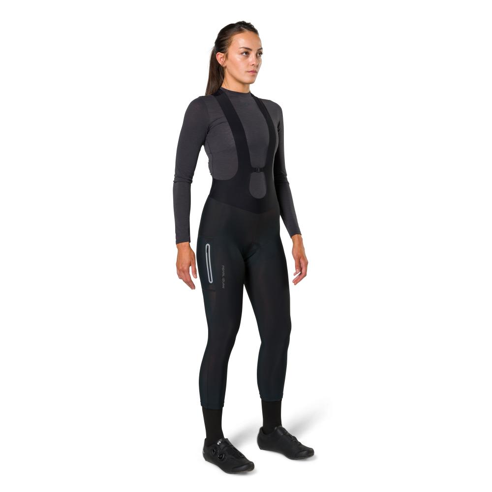 Women's Thermal 21" Cargo Bib Tights