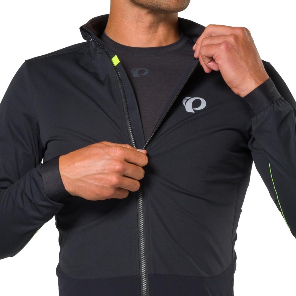 Men's Attack Hybrid Jacket