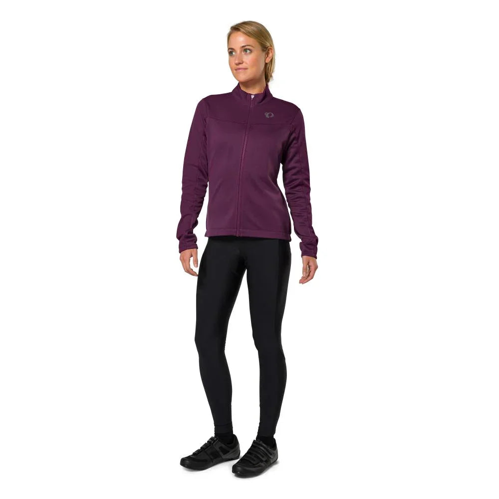 Women's Quest Thermal Jersey - Bicycle Warehouse