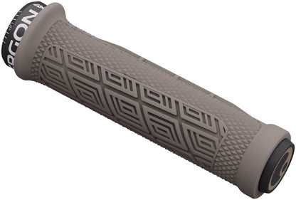 Ergon GDH Grips - Slay Grey