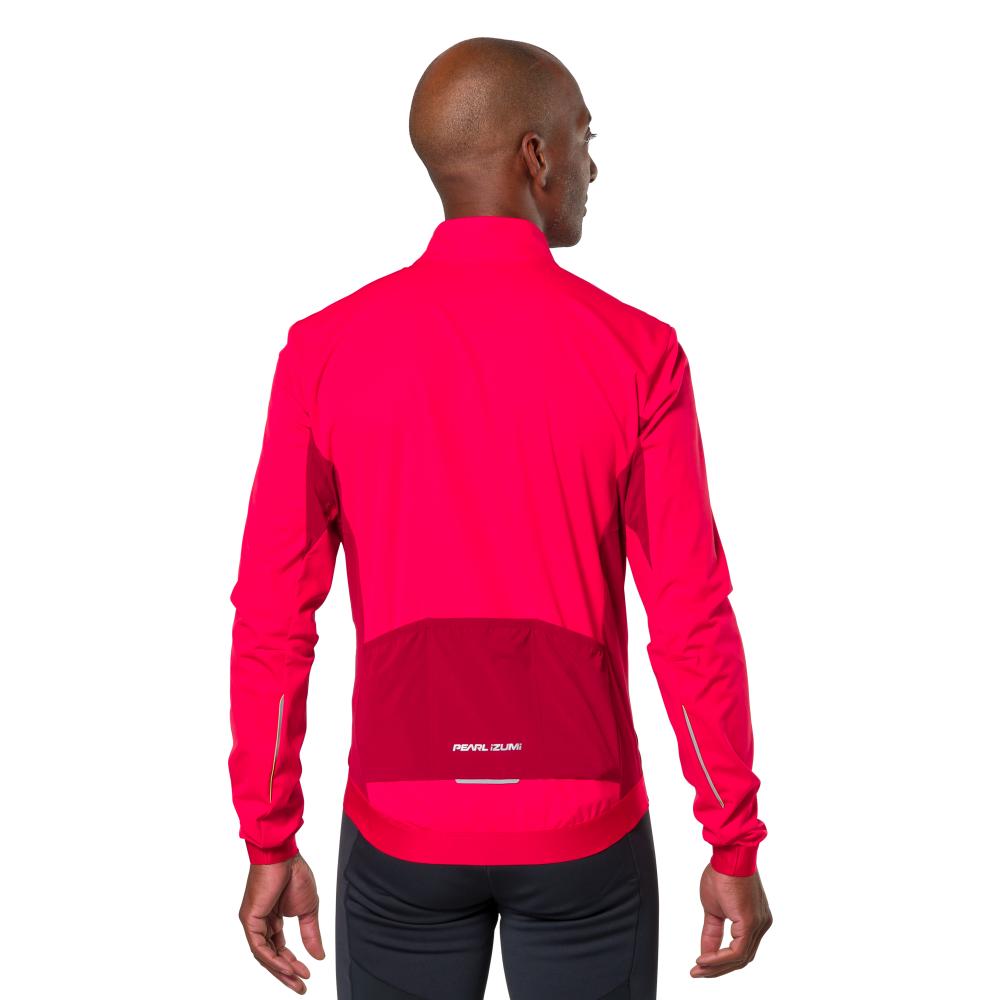 Men's Attack Hybrid Jacket