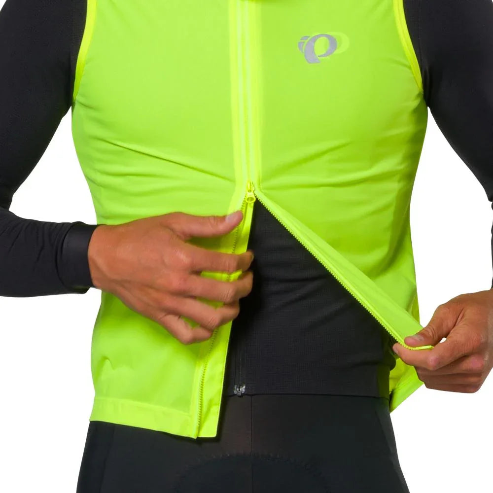 Men's PRO Barrier Vest - Bicycle Warehouse
