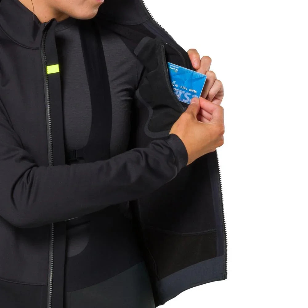 Women's PRO Winter Cycling Jacket by Pearl Izumi - Free Ship