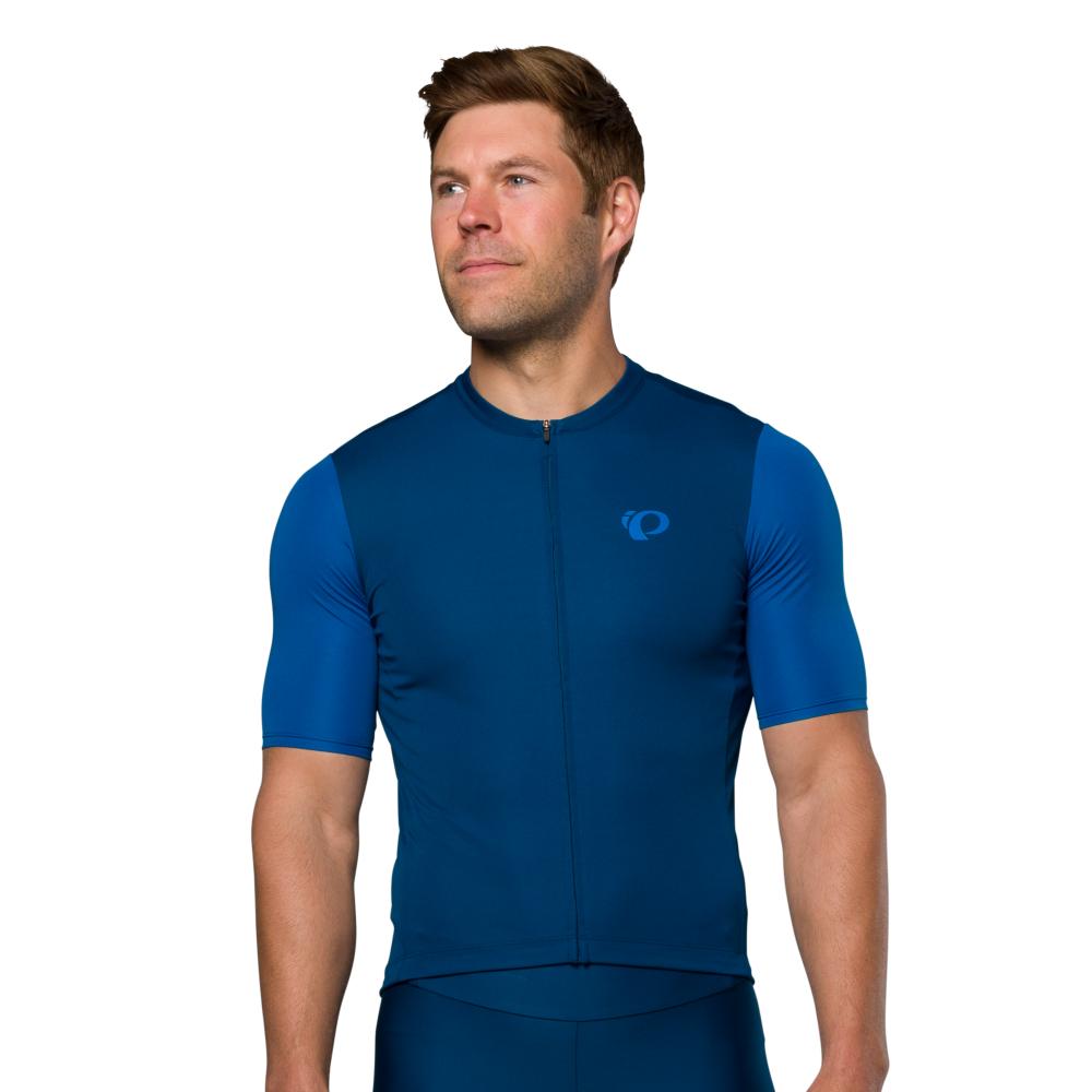 Pearl Izumi Men's Attack Jersey - Jerseys - Bicycle Warehouse