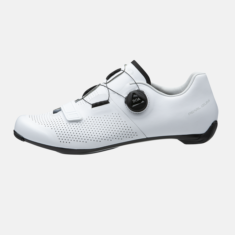 Pearl Izumi Women's Attack Road Shoes - Bicycle Warehouse