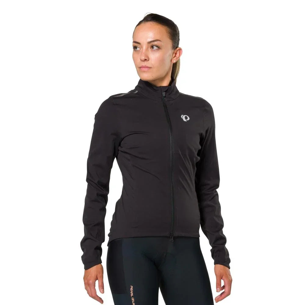 Women's PRO Rain Jacket - Bicycle Warehouse