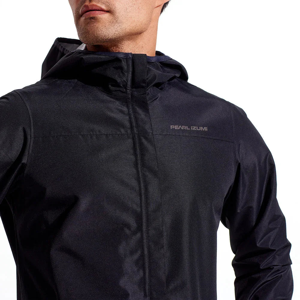Pearl Izumi Men's Canyon 2.5L WxB Cycling Rain Jacket – Bicycle