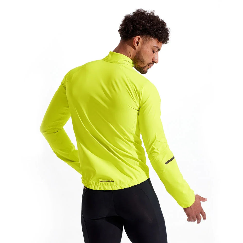 Men's Attack WxB Jacket - Bicycle Warehouse