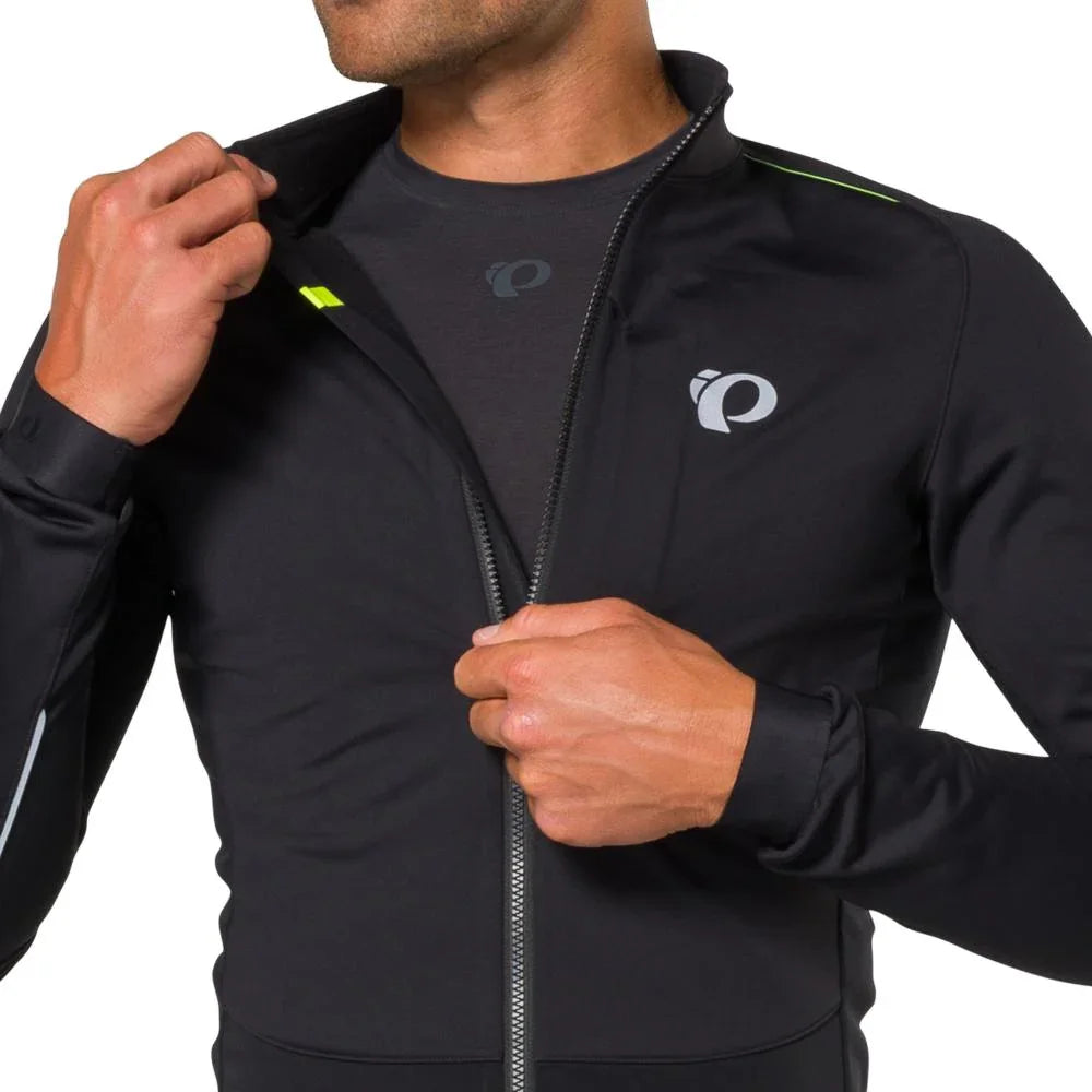 Men's PRO Winter Jacket - Bicycle Warehouse