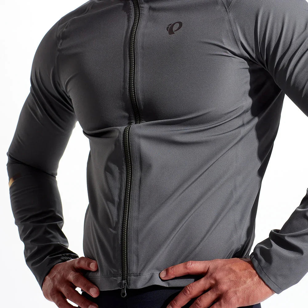 Men's Attack WxB Jacket - Bicycle Warehouse