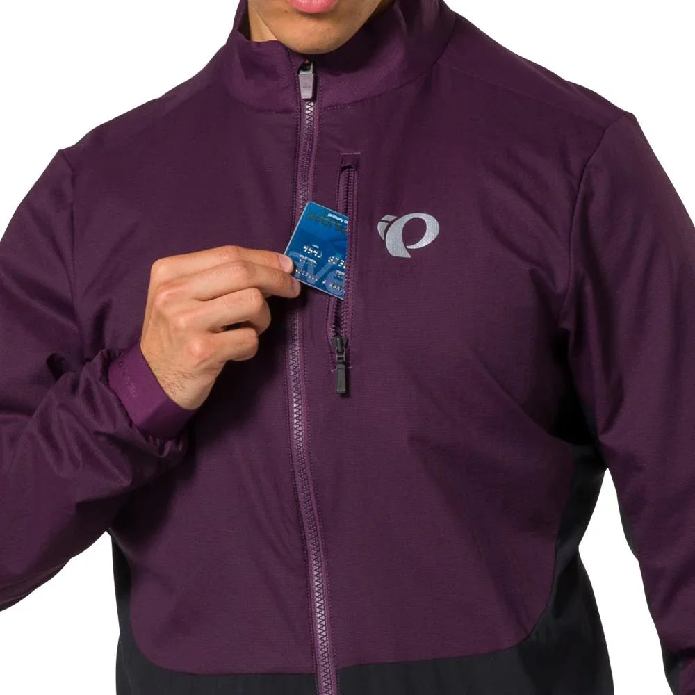 Men's Expedition PRO Alpha Jacket - Bicycle Warehouse