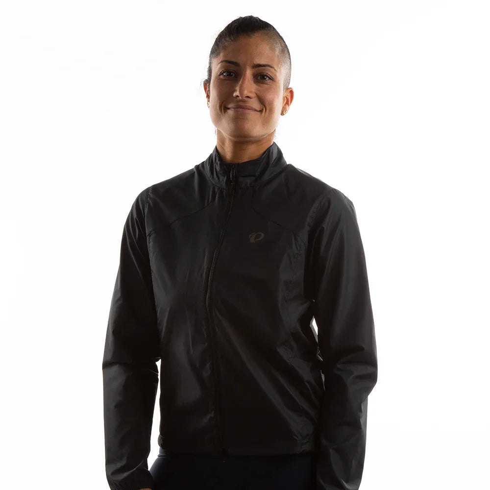 Women's Quest Barrier Jacket - Bicycle Warehouse