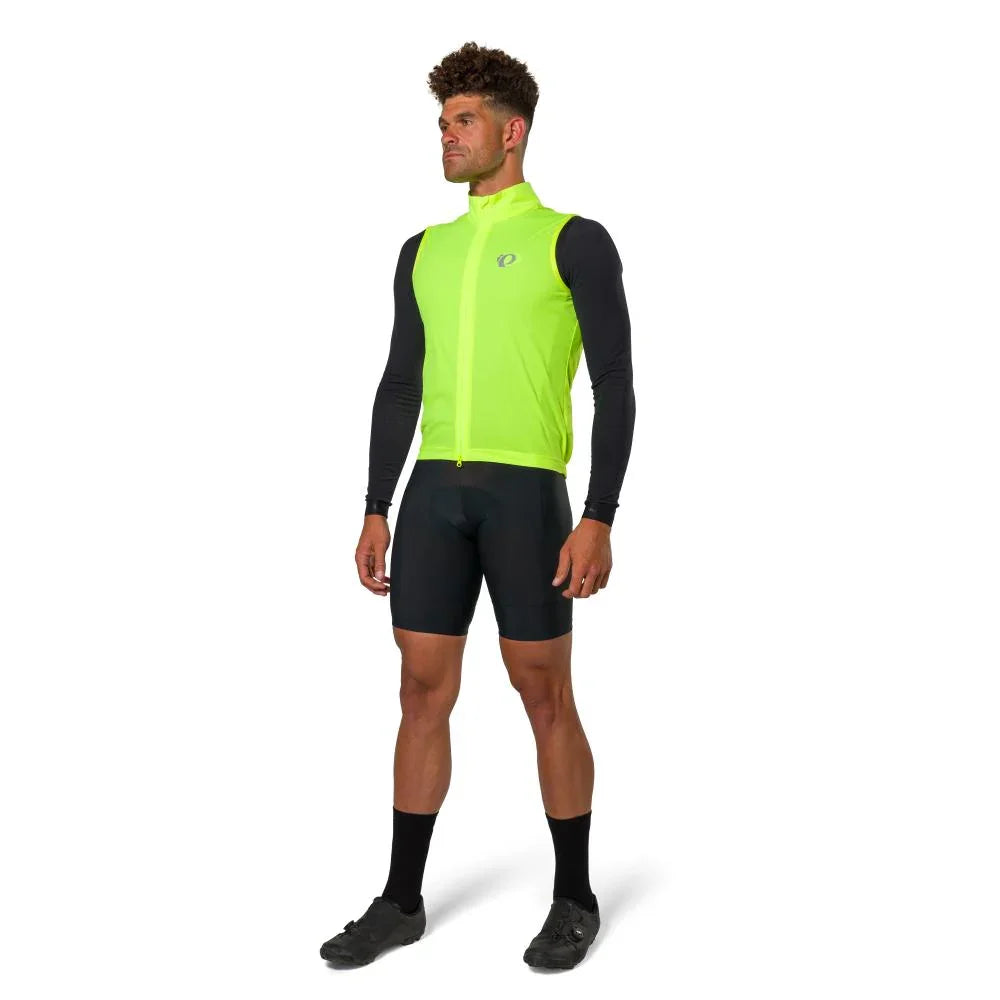 Men's PRO Barrier Vest - Bicycle Warehouse