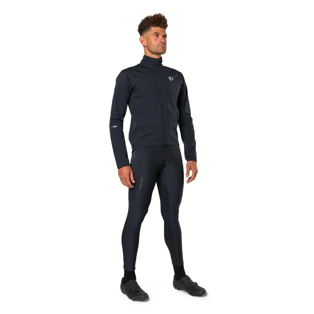 Men's Attack WxB Jacket - Bicycle Warehouse