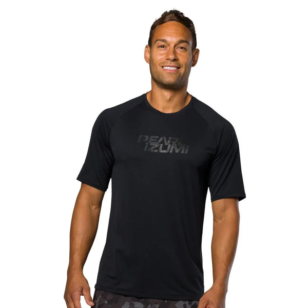 Men's Summit Short Sleeve Jersey - Lightweight MTB Gear + Free