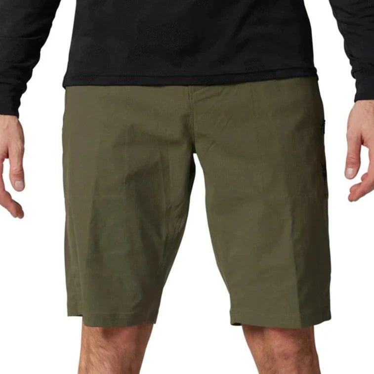 Fox Ranger Lined Shorts - Shorts - Bicycle Warehouse