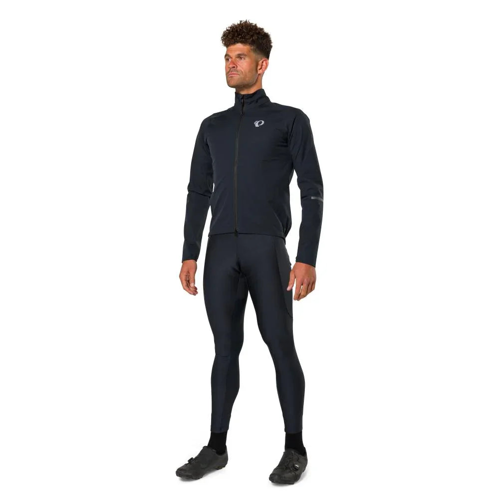 Men's Attack WxB Jacket - Bicycle Warehouse