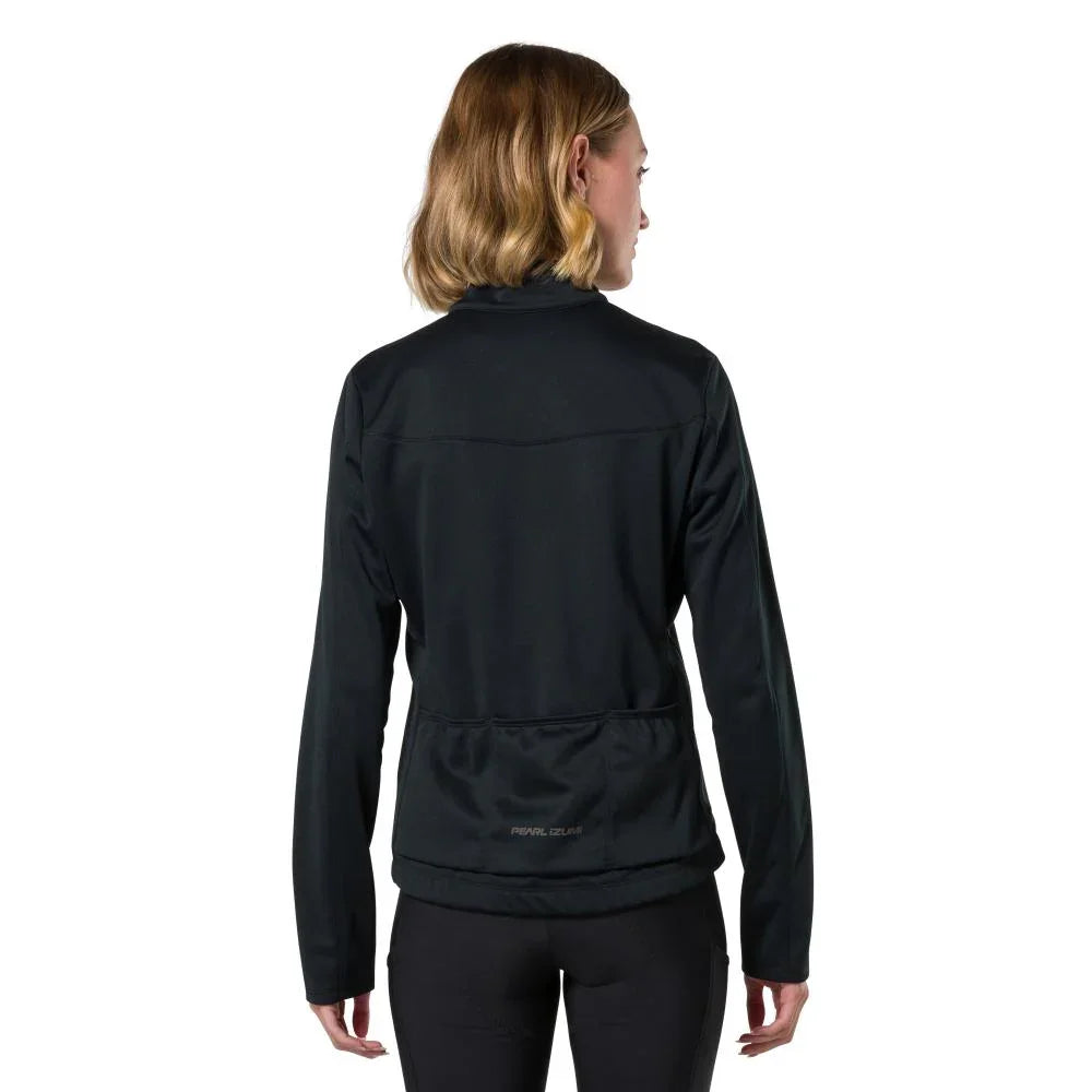 Women's Quest Thermal Jersey - Bicycle Warehouse