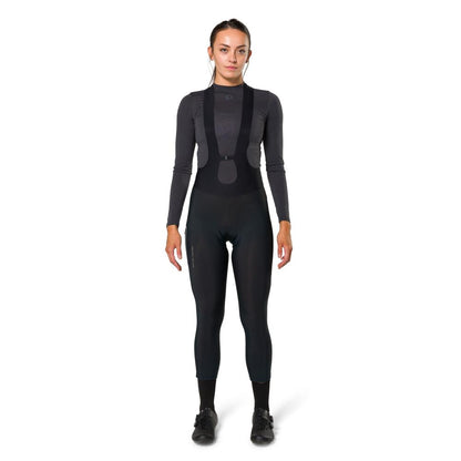 Women's Thermal 21" Cargo Bib Tights